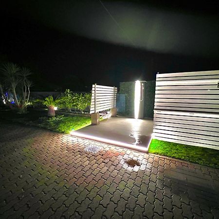 Villa Latino เวียสเต ภายนอก รูปภาพ