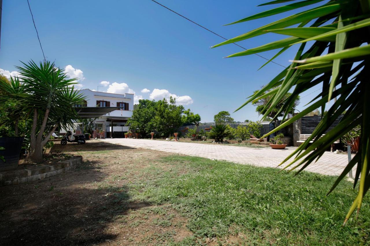 Villa Latino เวียสเต ภายนอก รูปภาพ