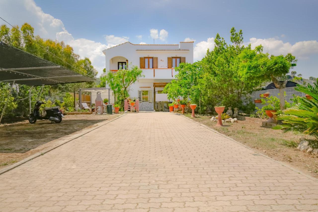 Villa Latino เวียสเต ภายนอก รูปภาพ
