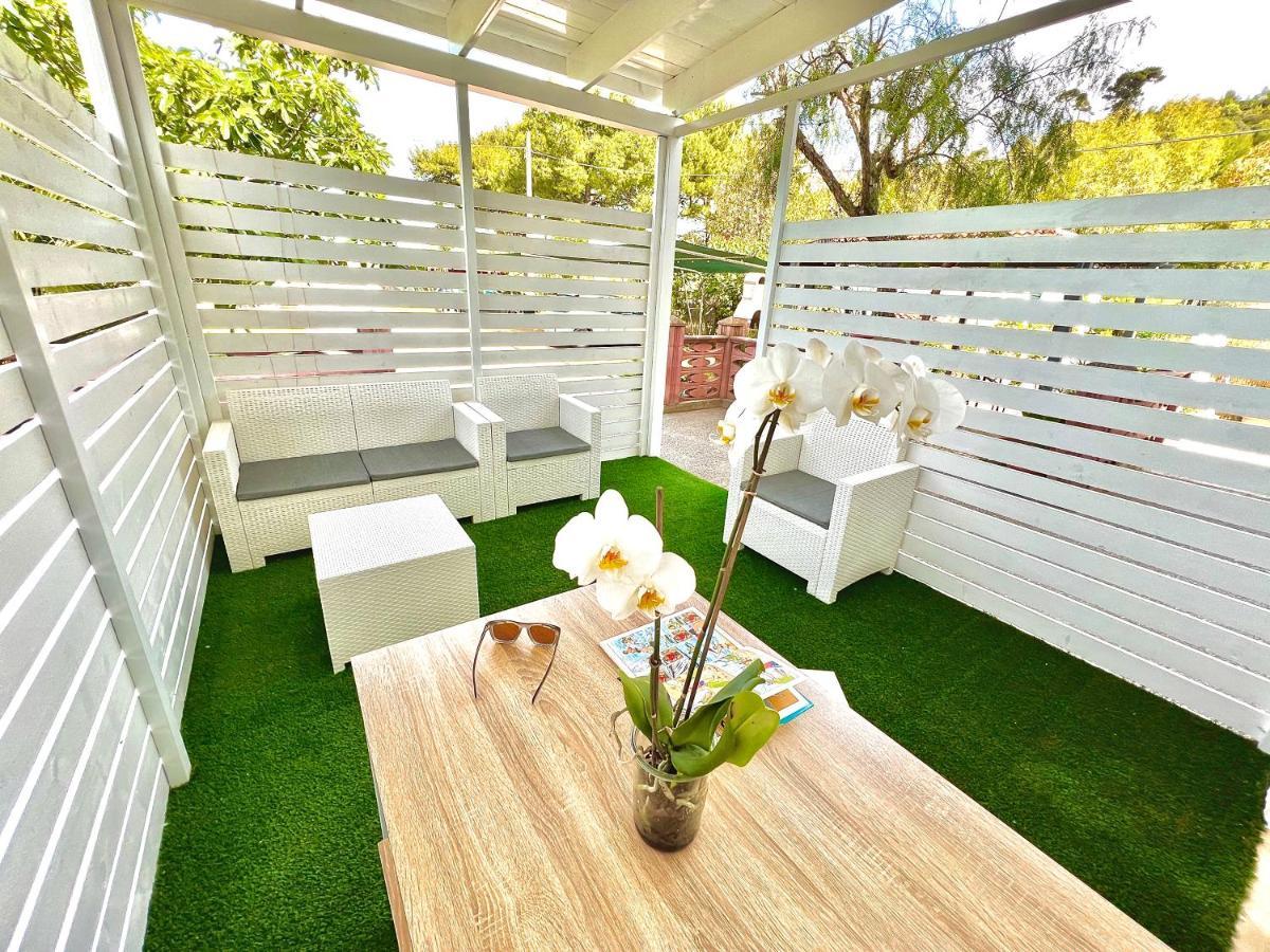 Villa Latino เวียสเต ภายนอก รูปภาพ