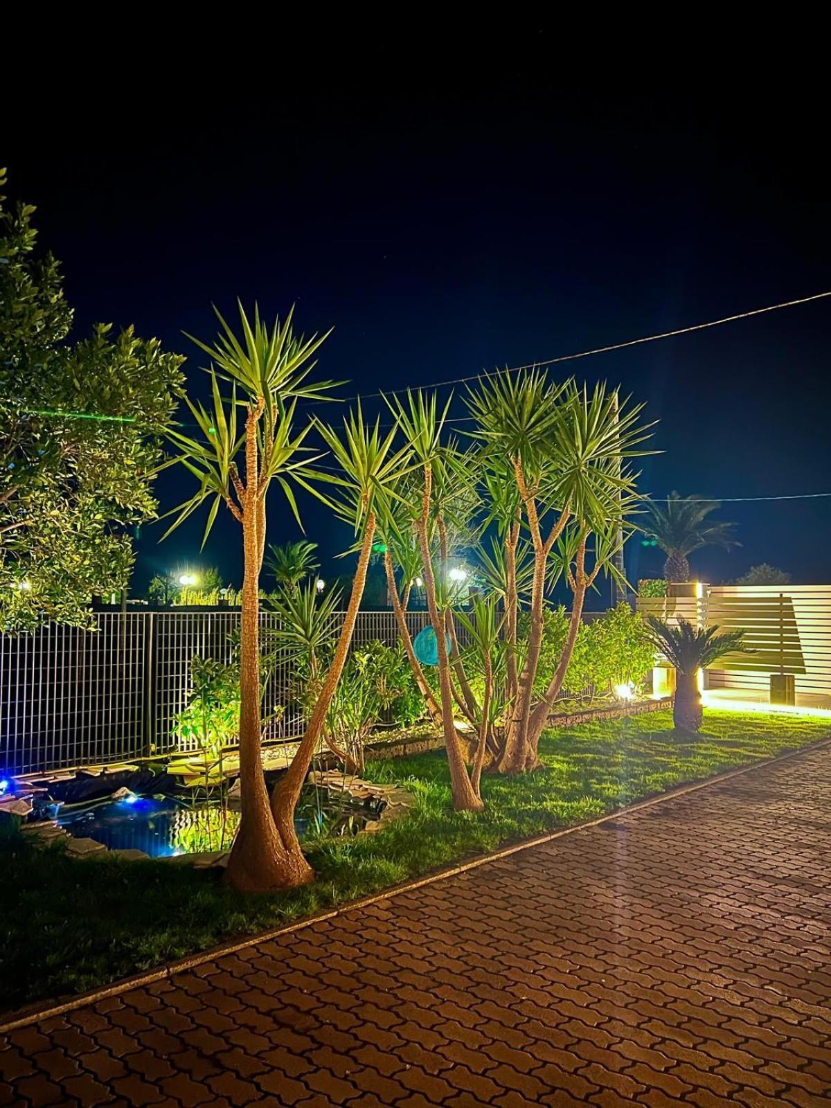 Villa Latino เวียสเต ภายนอก รูปภาพ