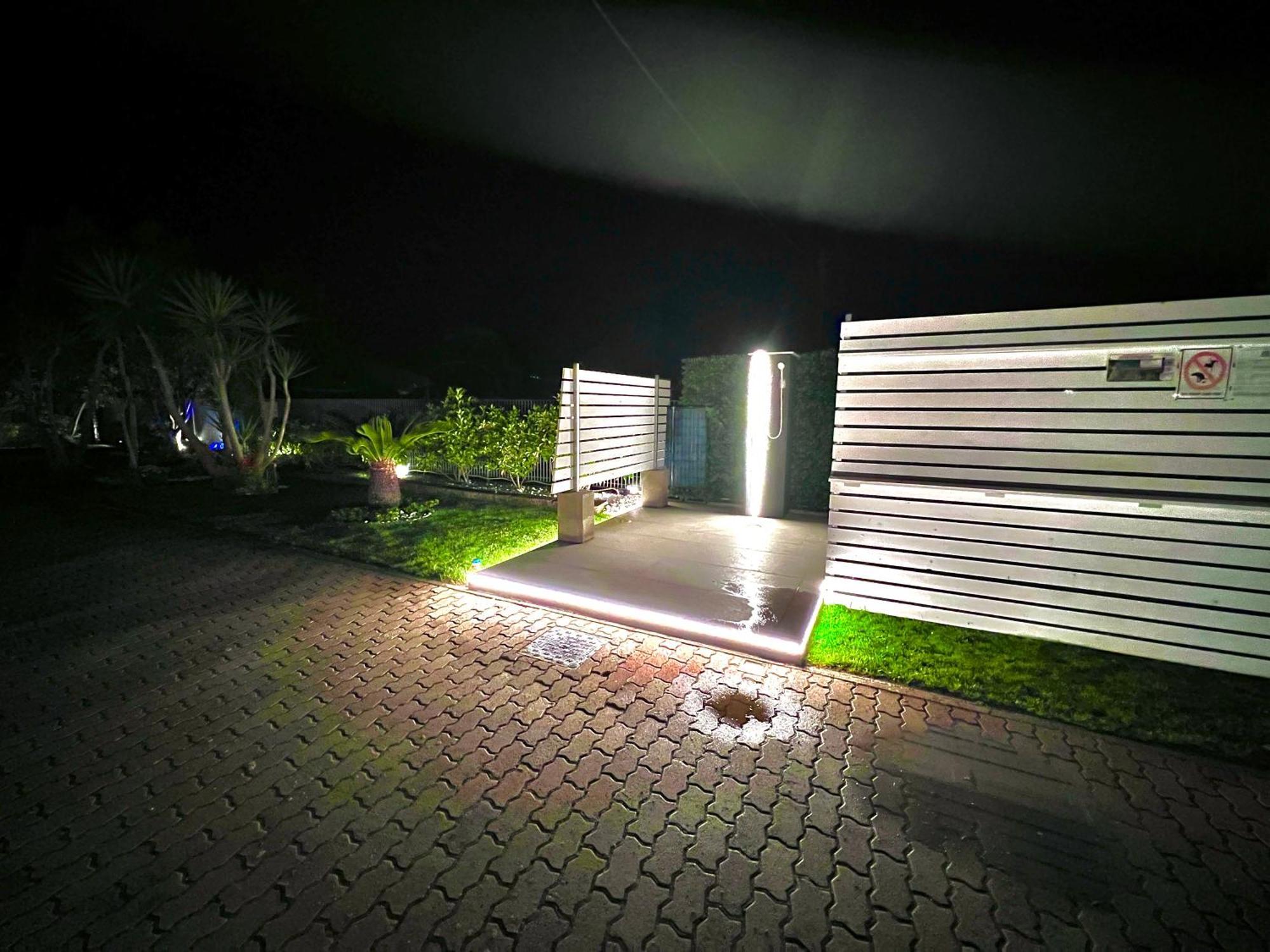 Villa Latino เวียสเต ภายนอก รูปภาพ