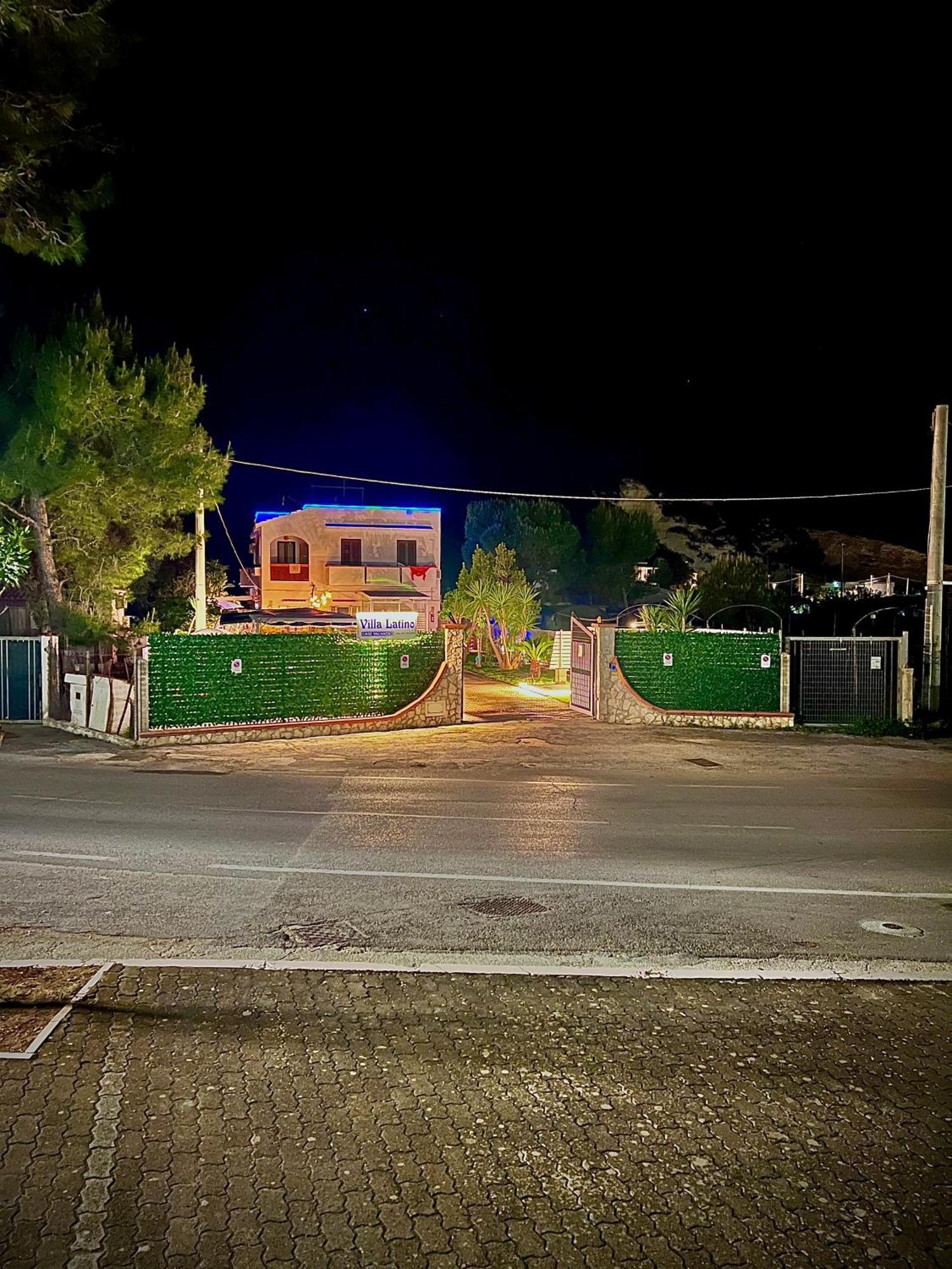 Villa Latino เวียสเต ภายนอก รูปภาพ