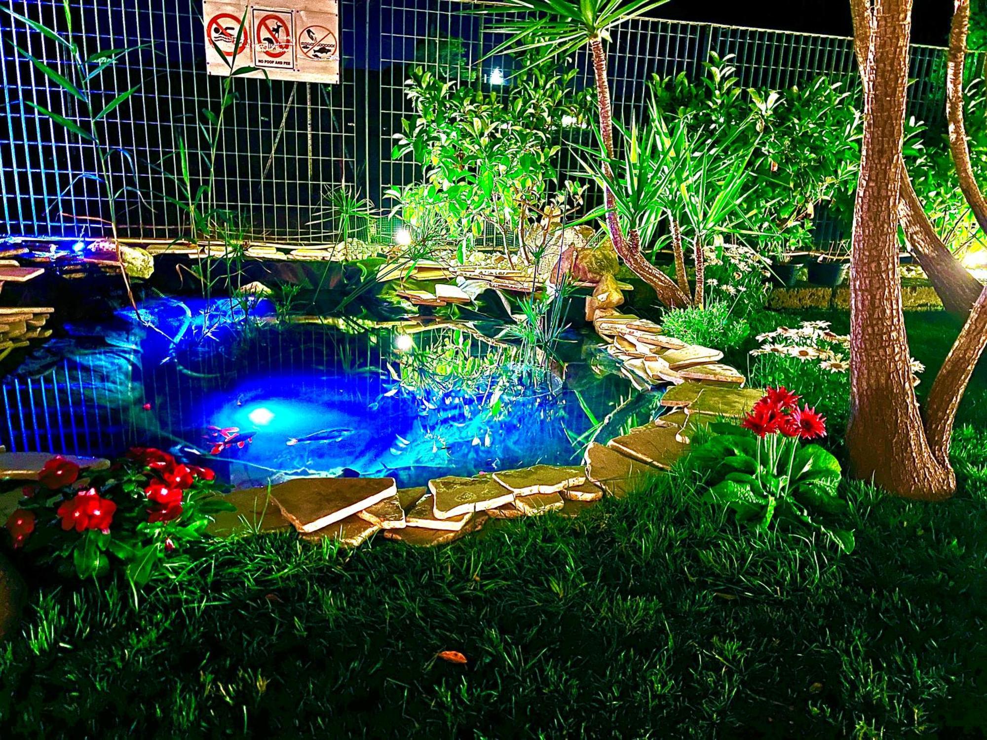 Villa Latino เวียสเต ภายนอก รูปภาพ