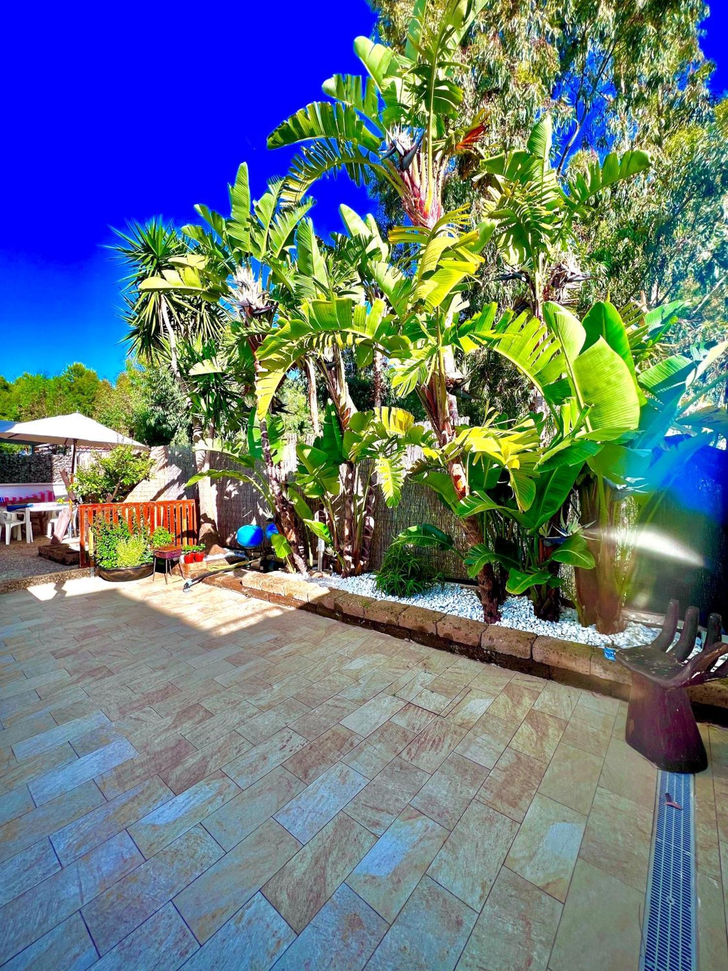 Villa Latino เวียสเต ภายนอก รูปภาพ