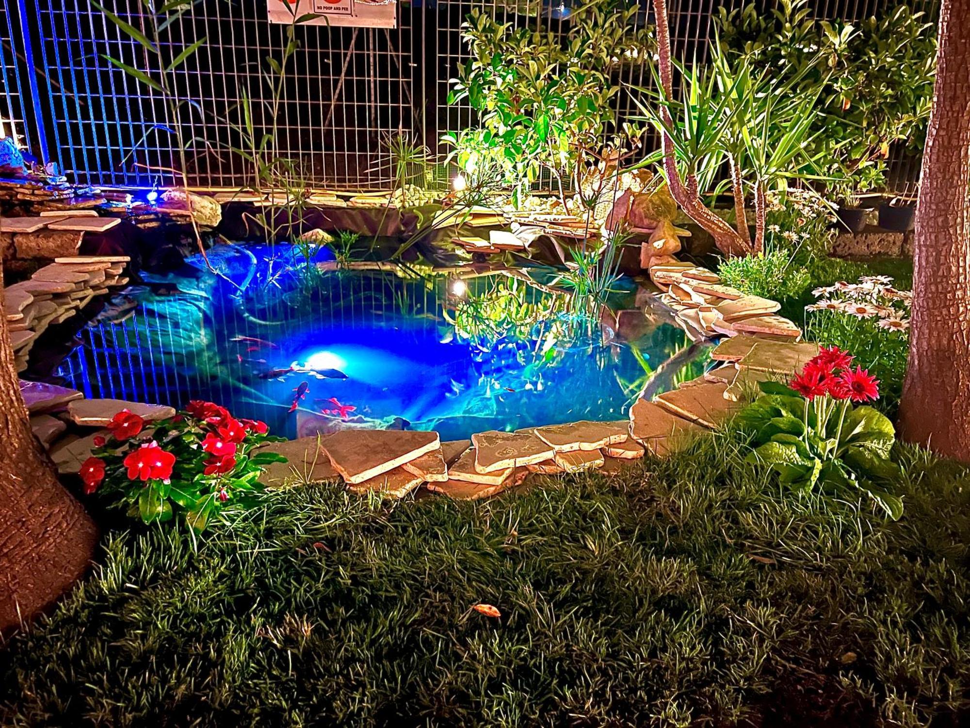 Villa Latino เวียสเต ภายนอก รูปภาพ