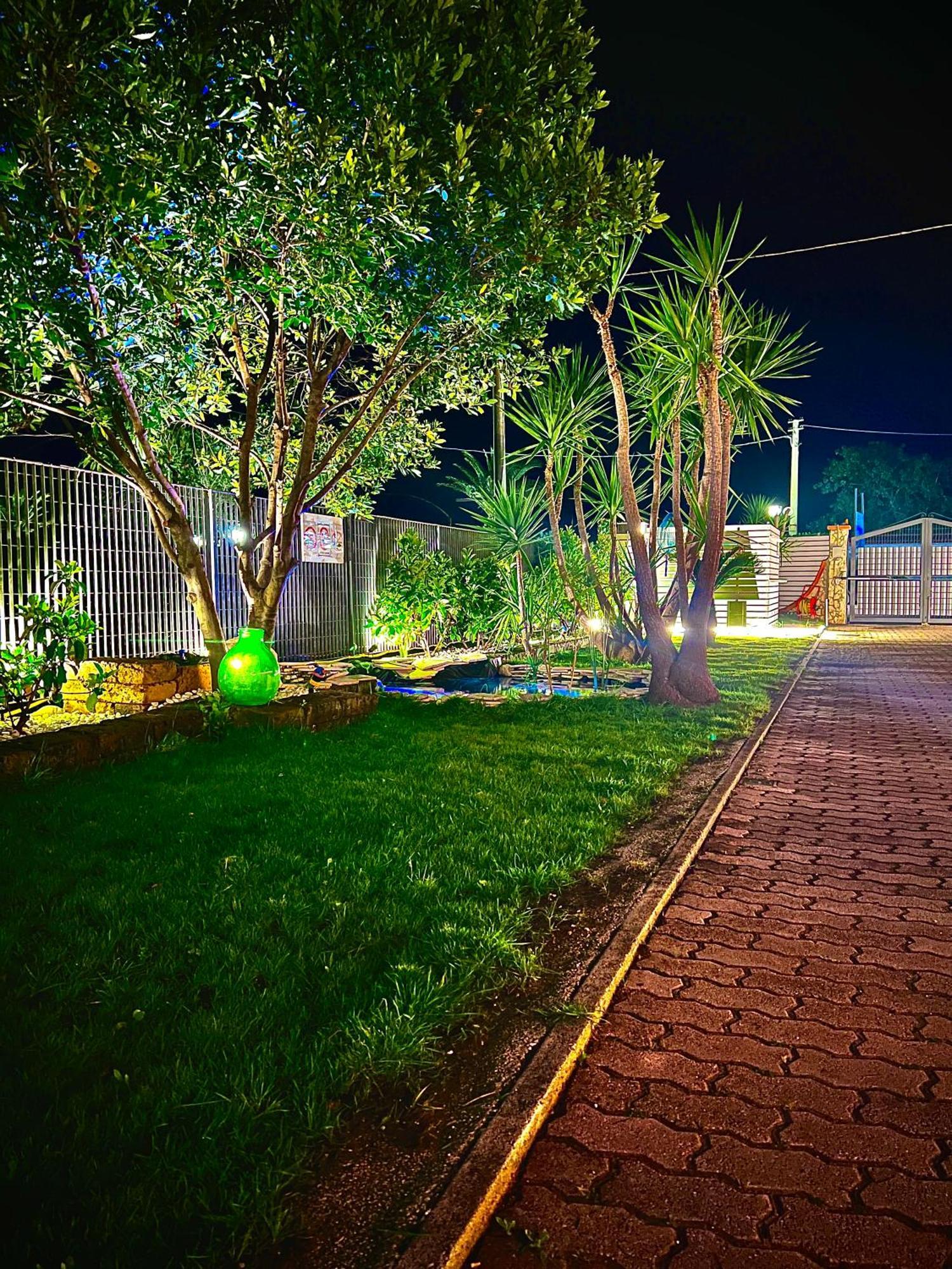 Villa Latino เวียสเต ภายนอก รูปภาพ