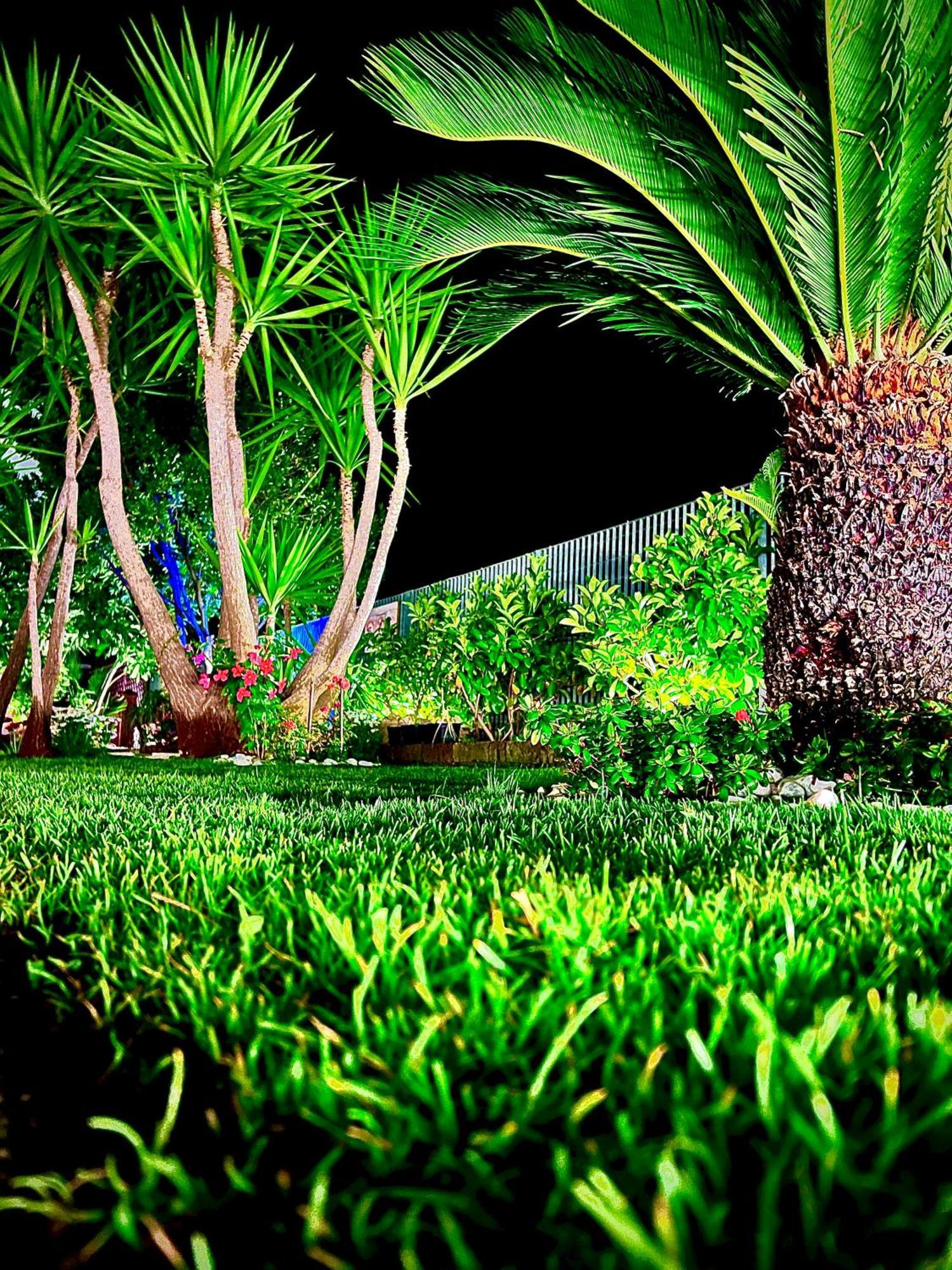 Villa Latino เวียสเต ภายนอก รูปภาพ